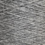 Steel Grey British DK
