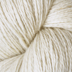 Blanco Cream Hank