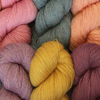 200g Merino Wool Hank