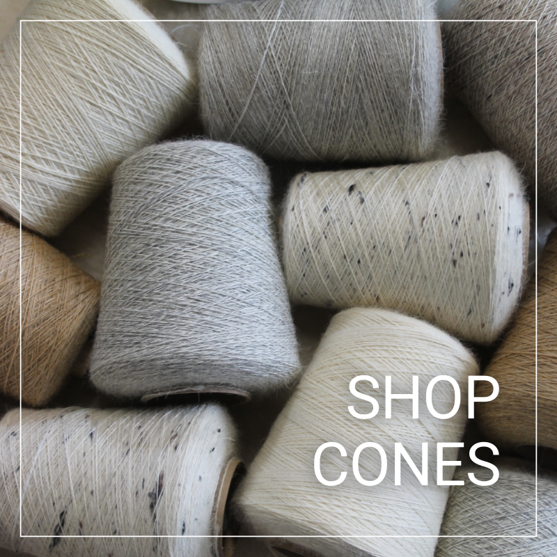CONES MOBILE BANNER