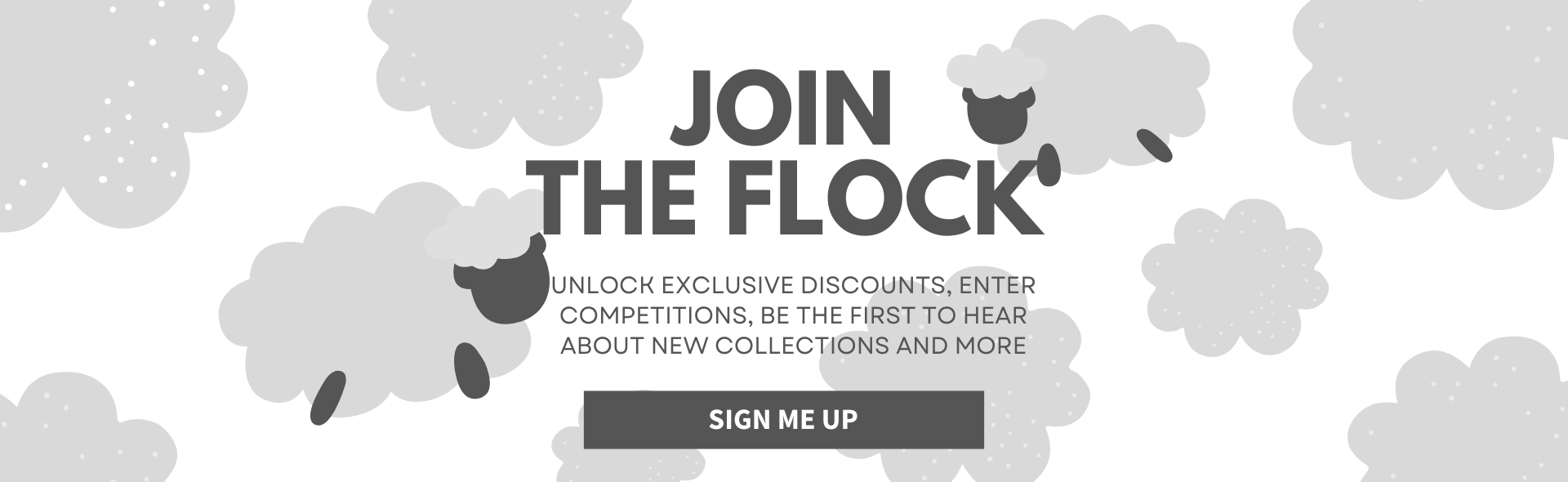 Join the Flock