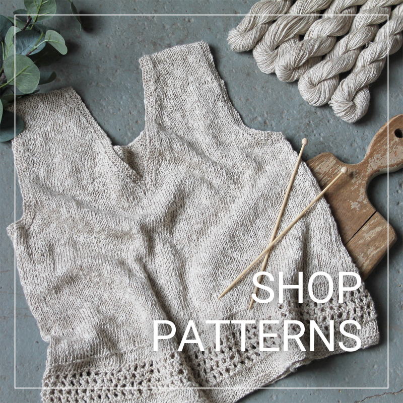 PATTERNS MOBILE BANNER