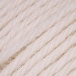 Blanco Cream Merino DK Balls
